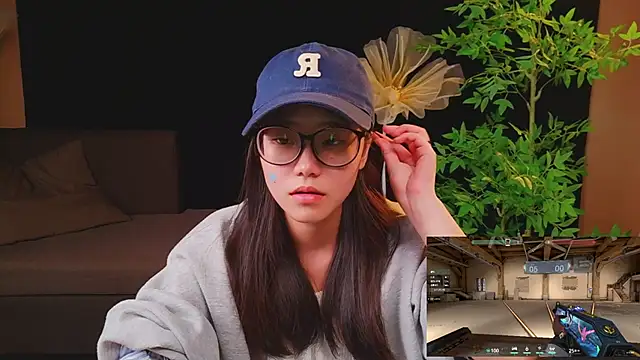 yu598188 online show from May 2026 01:47:01 AM