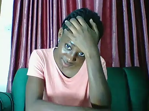 Snapshot of Darkpretty23 chatting on July 2026 10:43:02 PM Darkpretty23 online show from July 2026 10:43:02 PM
