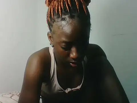 Snapshot of Darkpretty23 chatting on June 2026 09:01:02 PM Darkpretty23 online show from June 2026 09:01:02 PM