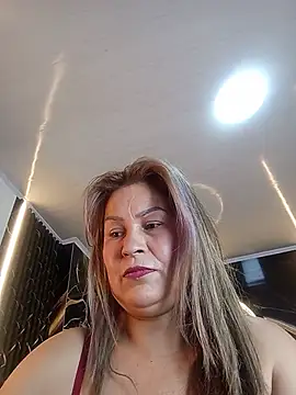  Pamelamilff online show from July 2026 12:28:01 PM