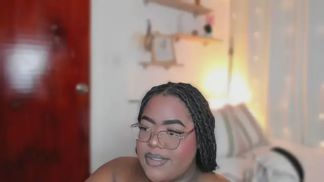 Ayanaa Ebony  online show from May 2026 11:28:01 AM
