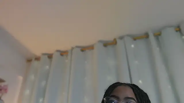 Ayanaa Ebony  online show from July 2026 11:21:01 AM