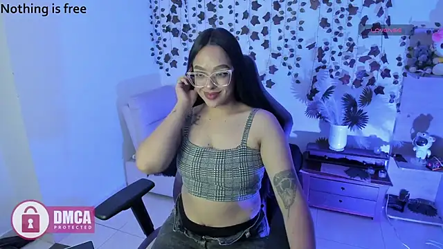 Snapshot of Spicydollx_1 chatting on May 2026 07:46:01 PM Spicydollx 1 online show from May 2026 07:46:01 PM