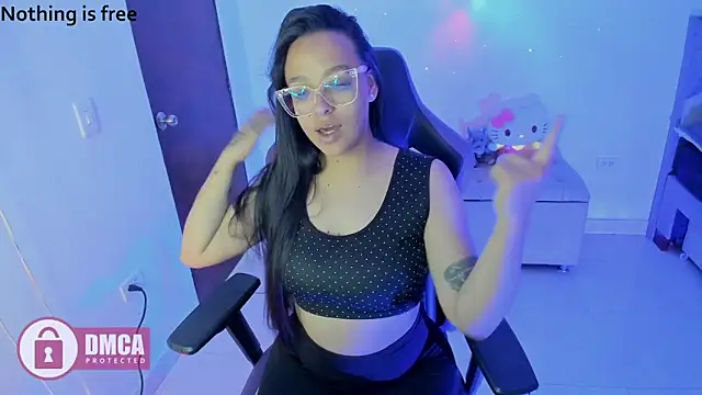 Snapshot of Spicydollx_1 chatting on June 2026 07:41:02 PM Spicydollx 1 online show from June 2026 07:41:02 PM