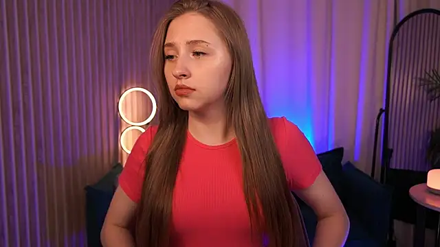 EvelinRoyce online show from June 2026 02:07:02 PM