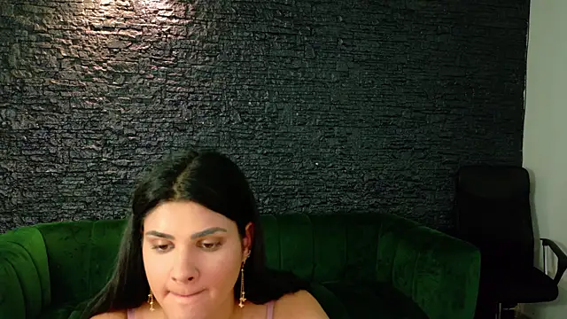 EvvaMonroe online show from June 2026 07:25:01 PM