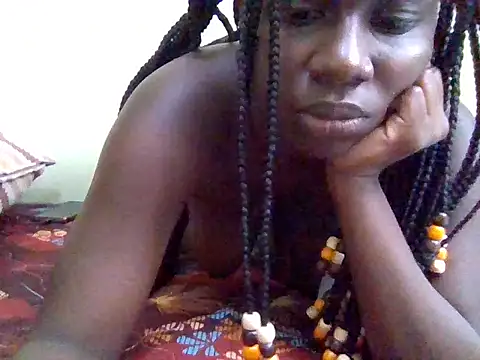 cute melanin online show from June 2026 11:22:02 AM