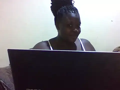 Nanablack2 online show from May 2026 09:47:01 PM