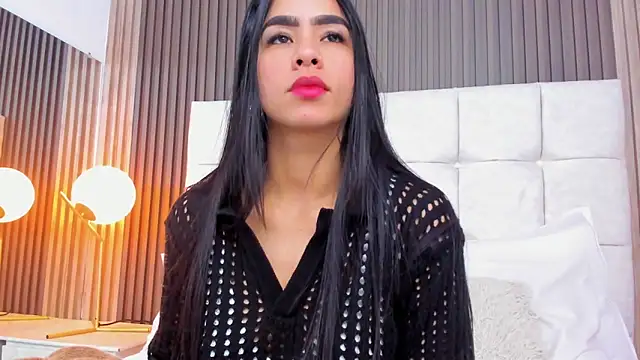 Snapshot of Camila_Vega22 chatting on June 2026 11:32:02 AM Camila Vega22 online show from June 2026 11:32:02 AM