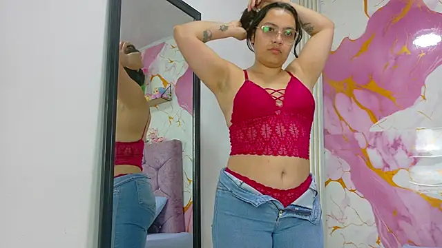 ObsessionRoom online show from June 2026 12:32:01 PM