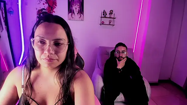 ObsessionRoom online show from June 2026 12:33:02 PM