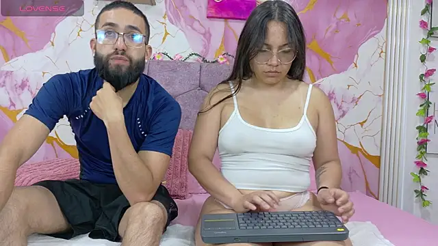 ObsessionRoom online show from May 2026 11:40:01 AM