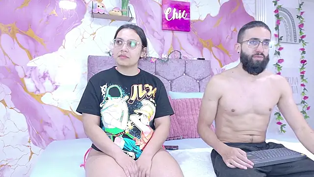 ObsessionRoom online show from June 2026 12:06:01 PM