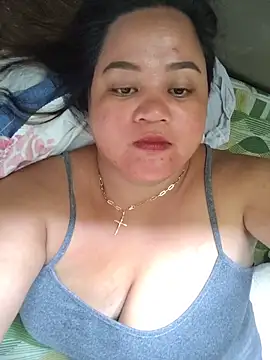 BlackLady Rose online show from June 2026 05:18:01 AM