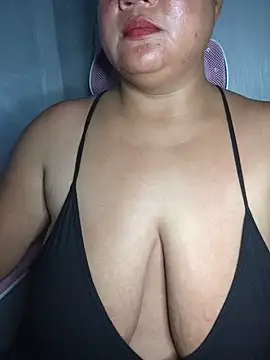 BlackLady Rose online show from June 2026 04:16:02 PM