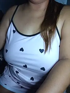 BlackLady Rose online show from July 2026 01:04:02 PM