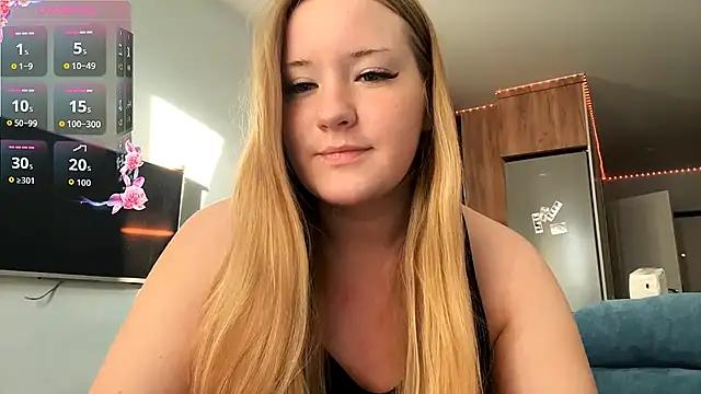 Lisi Kiss  online show from June 2026 05:36:01 PM