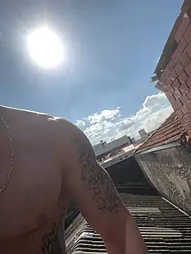 Sarado Tesudo online show from May 2026 04:38:01 PM