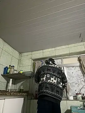 Sarado Tesudo online show from June 2026 08:14:02 PM