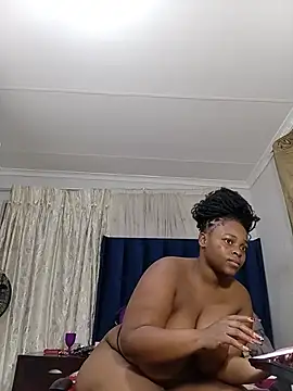 NaturalCurves7 online show from July 2026 08:19:01 PM