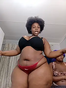 NaturalCurves7 online show from June 2026 08:25:01 PM