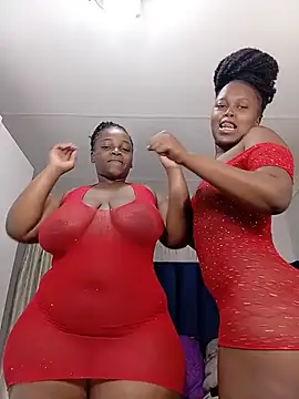 NaturalCurves7 online show from July 2026 07:42:02 PM