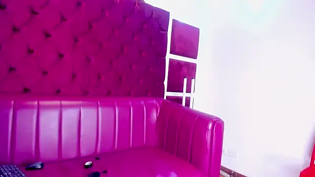MagentaEros online show from May 2026 08:28:01 PM