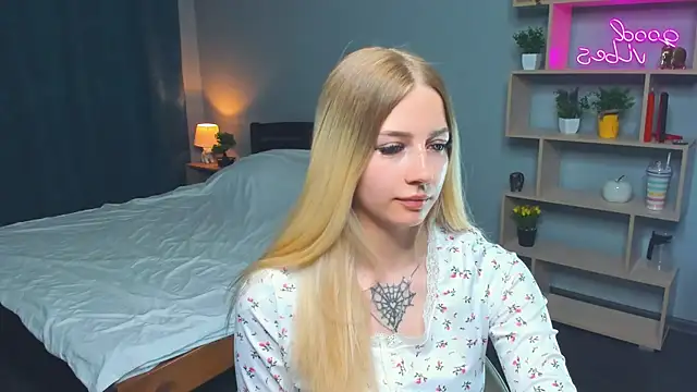 DeniseMekus online show from May 2026 06:09:01 PM
