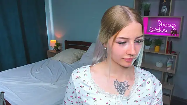 DeniseMekus online show from June 2026 10:20:01 AM