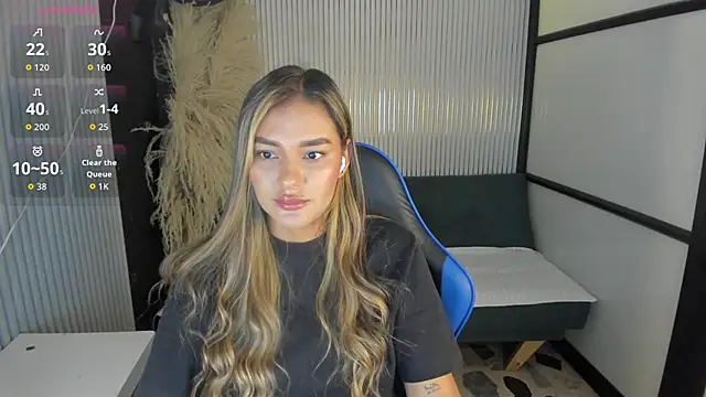 SophieWatson  online show from June 2026 01:49:02 PM