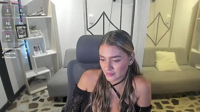 SophieWatson  online show from June 2026 04:46:01 PM