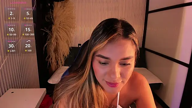 SophieWatson  online show from June 2026 01:50:02 PM