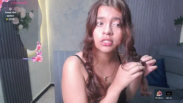 sweety smile  online show from July 2026 08:37:01 PM