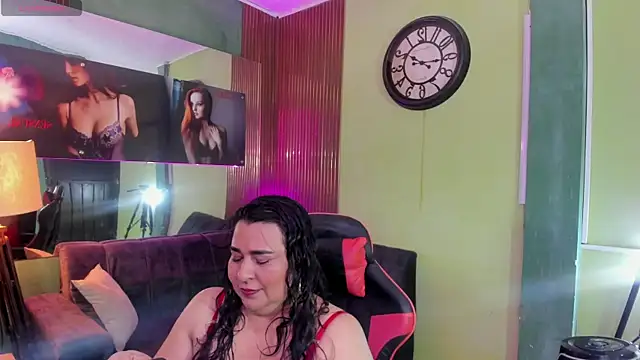 katiusca rm online show from June 2026 02:56:01 PM