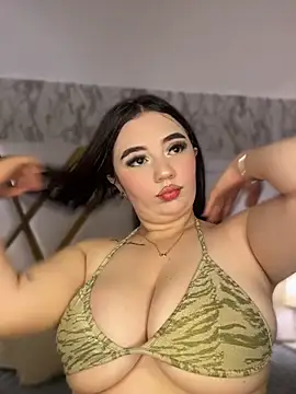 Snapshot of ValeriaCarter chatting on July 2026 12:44:01 PM ValeriaCarter online show from July 2026 12:44:01 PM