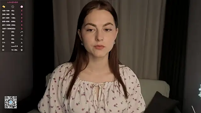 CarolannMirjah online show from July 2026 04:06:02 AM
