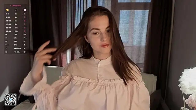CarolannMirjah online show from July 2026 04:13:01 AM