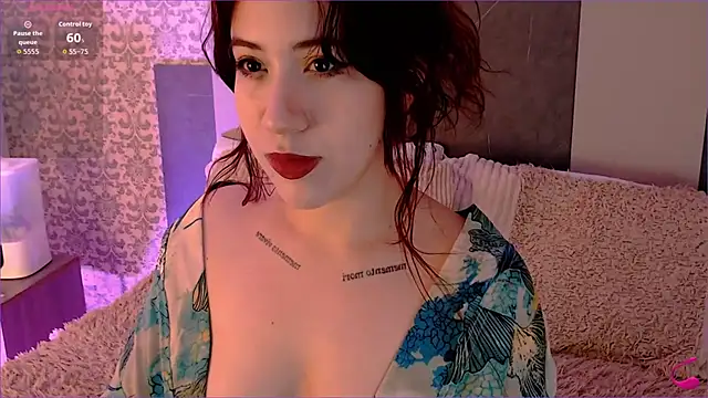 Snapshot of AbrilSnow chatting on July 2026 11:29:01 AM AbrilSnow online show from July 2026 11:29:01 AM