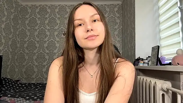 ShaylaChong online show from May 2026 10:14:02 AM