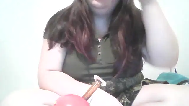 bubblegumeva online show from May 2026 07:41:01 AM