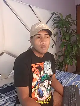 CamiloOlivera online show from May 2026 09:24:01 PM