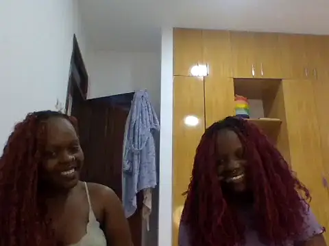 Snapshot of sexybaddies20 chatting on June 2026 04:11:02 AM sexybaddies20 online show from June 2026 04:11:02 AM