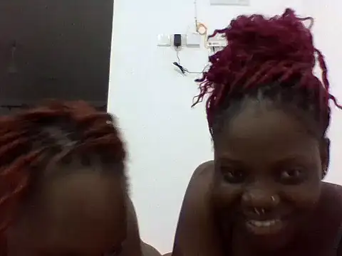 Snapshot of sexybaddies20 chatting on June 2026 09:49:01 PM sexybaddies20 online show from June 2026 09:49:01 PM