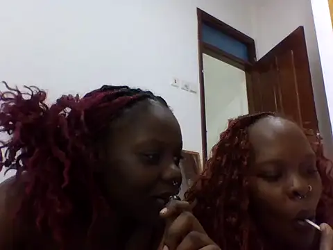 Snapshot of sexybaddies20 chatting on June 2026 04:34:01 PM sexybaddies20 online show from June 2026 04:34:01 PM