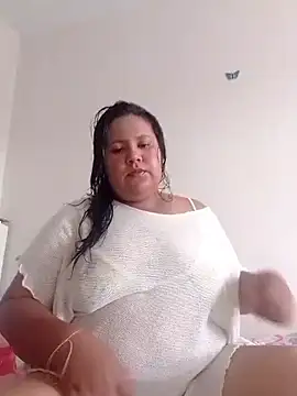 DannaMillan online show from May 2026 09:22:01 PM