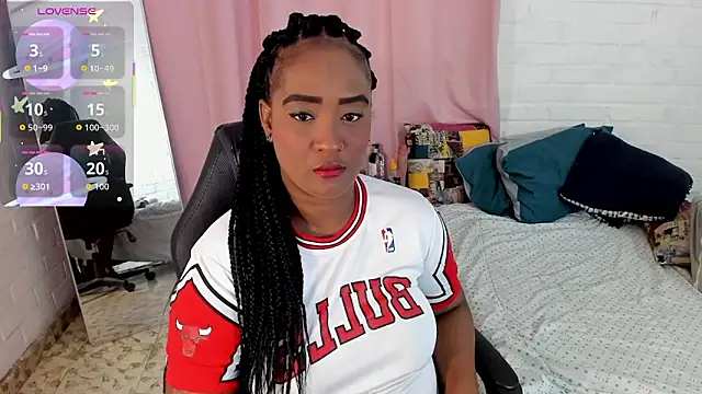 alison daniels  online show from March 2026 01:27:02 PM