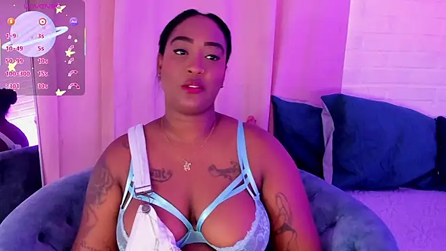 alison daniels  online show from February 2026 05:47:02 PM