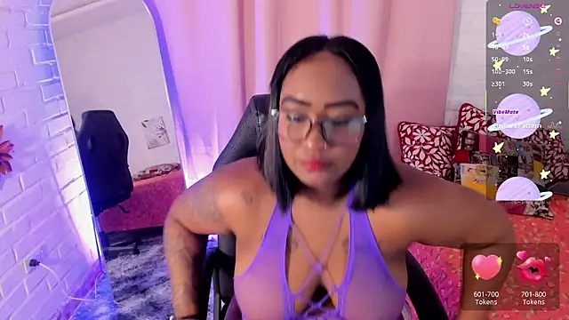 alison daniels  online show from December 2025 02:53:02 PM