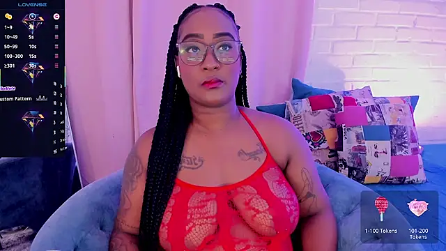 alison daniels  online show from January 2026 05:11:02 AM