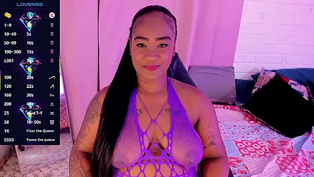 alison daniels  online show from February 2026 11:51:02 AM